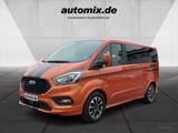 Ford Tourneo Custom Sport 8-Sitze AHK Xenon Leder Nav - Ford Tourneo Custom: Sport