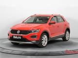 Volkswagen T-Roc 1.5 TSI ACT DSG Advanced BlueMo - VW T-Roc mit Halbautomatikschaltung