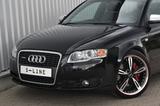 Audi A4 3.0 TDI* Audi Exclusive! S-Line! Traumhaft! * - Audi A4 aus 2006 mit Diesel-Antrieb