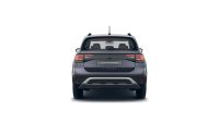 Volkswagen T-Cross - Vorschau Bild 8