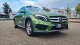 Mercedes-Benz GLA AMG*PANO*KAMERA * NAVI *TEMPO  - Mercedes-Benz GLA 180 von privat
