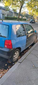 Volkswagen Auto wv lupo..... - VW Lupo Gebrauchtwagen in Berlin
