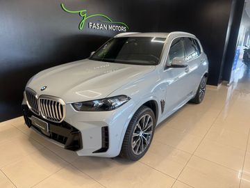 BMW X5 - 1