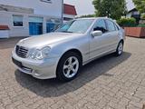 Mercedes-Benz C 180 K, AVANTGARDE, sehr vieles neu!!! - Mercedes-Benz C-Class aus 2005