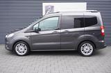 Ford TOURNEO COURIER 1.5 TDCI TITANIUM SITZHEIZUNG - Ford Tourneo in Köln