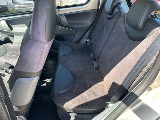 Toyota Aygo "ckIN2U" Automatik