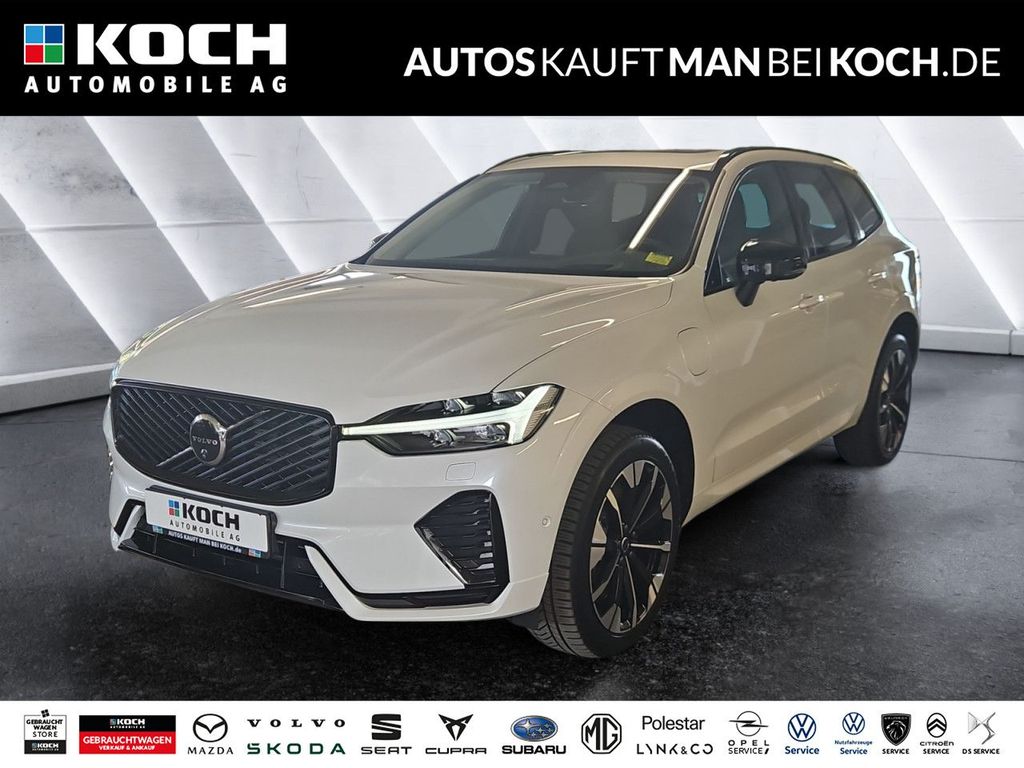 Image of Volvo XC60