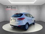 Hyundai ix35 Style AWD AHK/KAMERA/NAVI/BLU - Hyundai ix35: Allradantrieb, Automatik