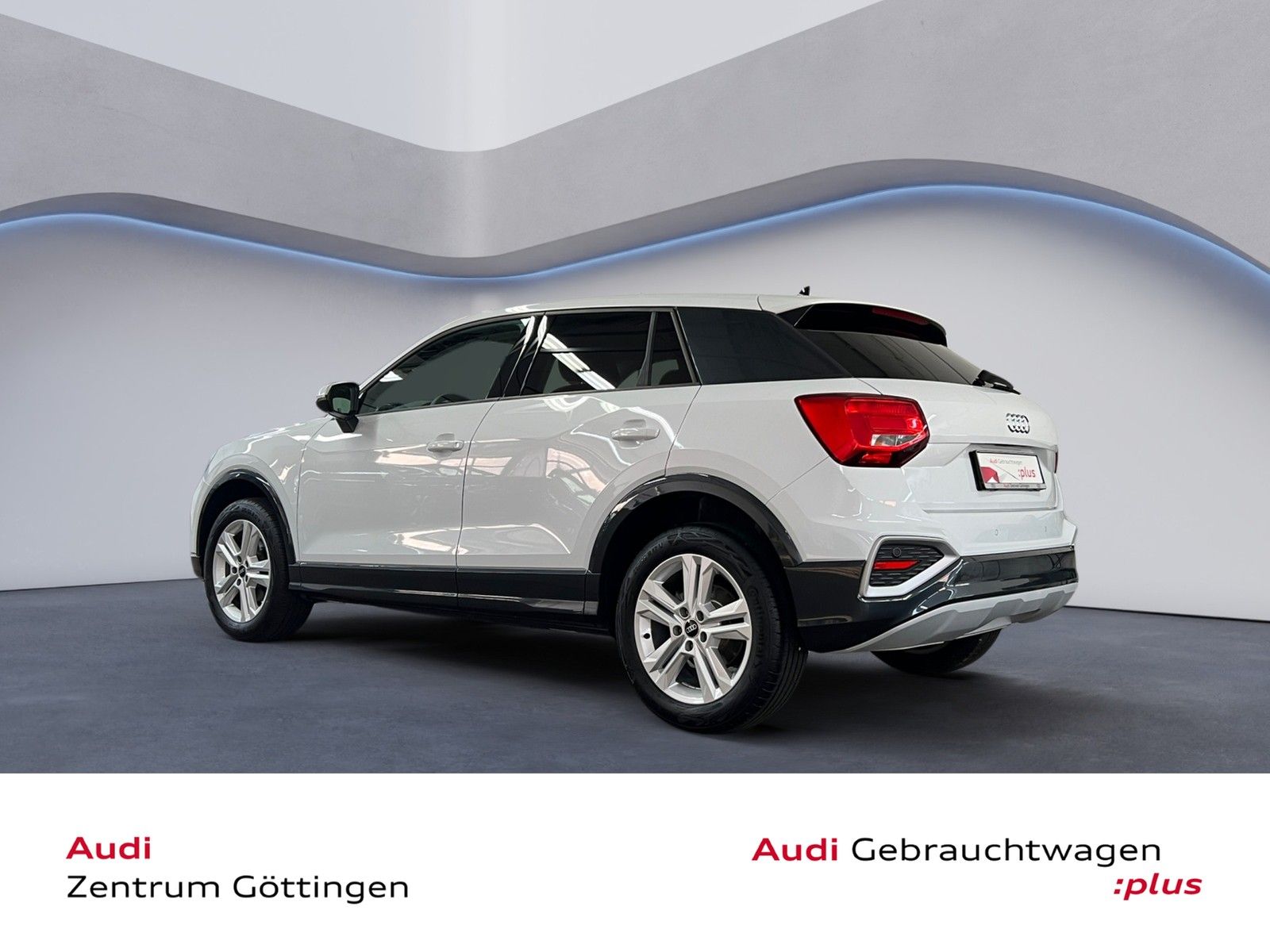 Audi Q2 - Bild 4