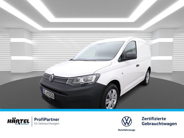 Volkswagen CADDY CARGO ECOPROFI 1.5 TSI 6-GANG (+KLIMA)