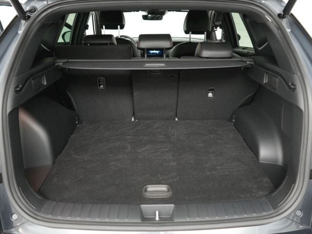 Tucson PHEV N-LINE AT 4WD+VOLL LED+NAVI+RÜCKFAHR