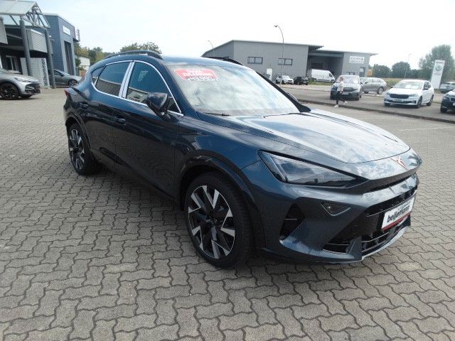 CUPRA Formentor Formentor VZ 2.0 TSI 245 kW 4Drive – Bild 7 von 16