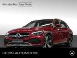 Mercedes-Benz C 200 T 4M All-Terrain AVANTGARDE|DISTR|360°|AHK
