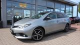 Toyota Auris Touring Sports Hybrid Kamera SHZ