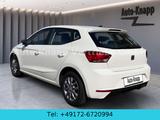Seat Ibiza Style*Winter-Paket - Seat Ibiza Gebrauchtwagen in Stuttgart