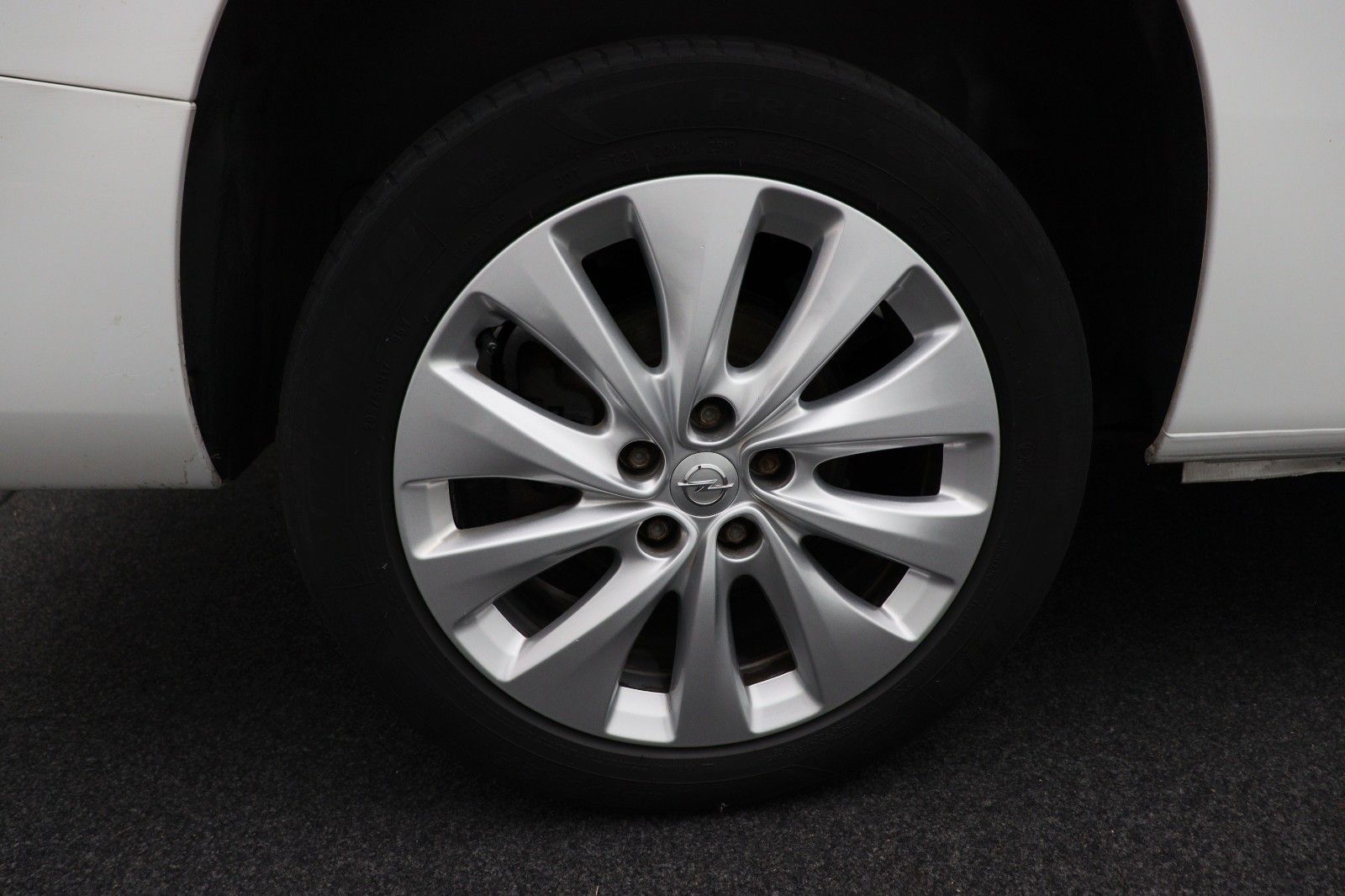 Fahrzeugabbildung Opel Combo Life 1.5 Edition StandHzg NAVI AHK