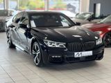 BMW 750 d xDrive/Bowers & Wilkins/M-Paket/ShadowLine - BMW 750 mit Diesel-Antrieb
