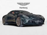 Aston Martin Vantage V8 Coupe Aston Martin Hamburg - Aston Martin V8 Vantage Neuwagen