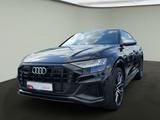 Audi SQ8 4.0 TFSI quattro*Navi*Matrix*HUD*B&O*PDC*Pan - Audi SQ8 aus 2022
