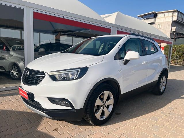 Opel Mokka X 1.6 CDTI Ecotec 136CV 4x2 Start&Sto