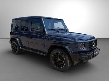 Mercedes G 450 - 4