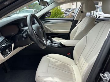BMW 530 - 9