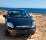 Fiat punto evo - Fiat Punto Evo in Wuppertal