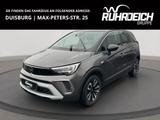 Opel Crossland ELEGANCE 1.2 LED+CARPLAY+PDC+CAM+SITZH