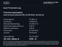 Audi A4 - Vorschau Bild 4