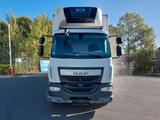 DAF LF 320 Tiefkühl-LBW-Carrier-Klima- 2x vorhand. - Angebote