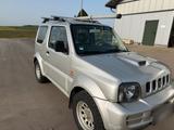 Suzuki Jimny Diesel - Suzuki Jimny mit Diesel-Antrieb