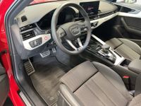 Audi A4 - Vorschau Bild 7