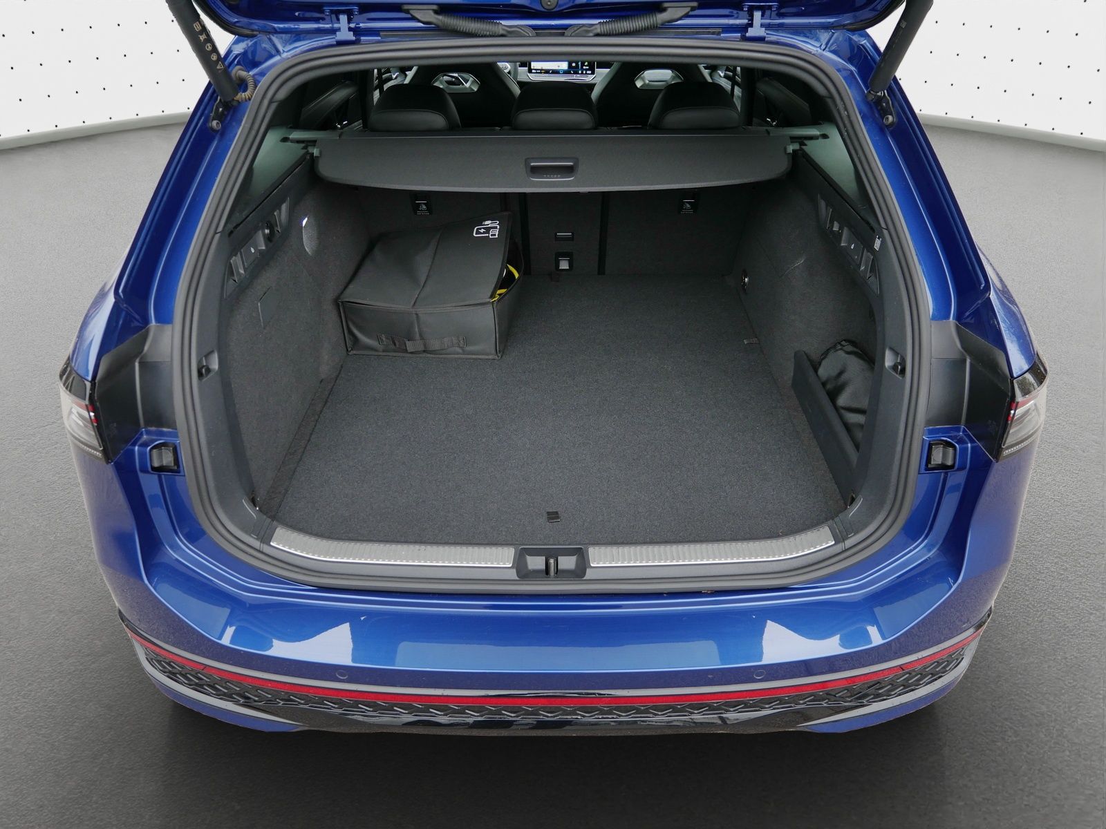 Volkswagen Passat - Bild 14