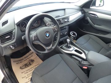 BMW X1 - 10
