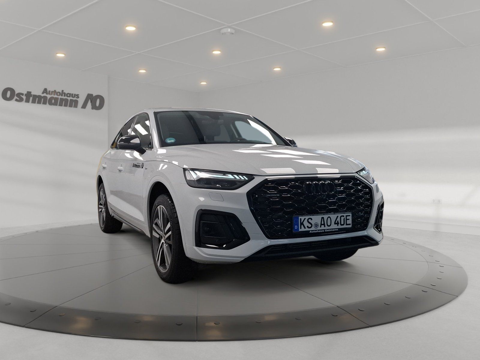 Audi Q5 - Bild 6
