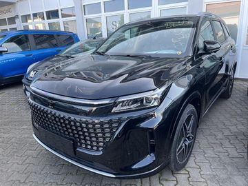 Fotografie DFSK Fengon E5 PHEV - SHZ - Sitzlüftung - 306 Grad -