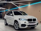 BMW X5 xDrive 30 d M SPORTPAKET*SPUR* HuD*RFK* LED - BMW X5: Sportpaket