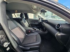 Fahrzeugabbildung CLA 180 Shooting Brake EU6d-T