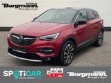 Opel Grandland Ultimate 1.2 Apple CarPlay - Keyless E - Opel Grandland (X) in Gelsenkirchen