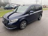 Mercedes-Benz T 180 d STYLE *Klima*DAB*Tempomat*PTS*Totwinkel* - blaue Mercedes-Benz T-Klasse