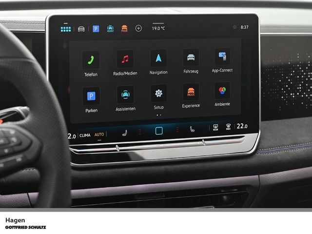 Volkswagen Tiguan - Bild 15