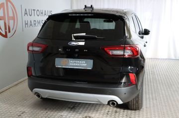 Ford Kuga Titanium 1.5 AT "neues Modell" AHK Navi