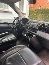 Volkswagen T 6 Caravelle Highline, voll, lang 4 Motion - Volkswagen: Caravelle 4motion