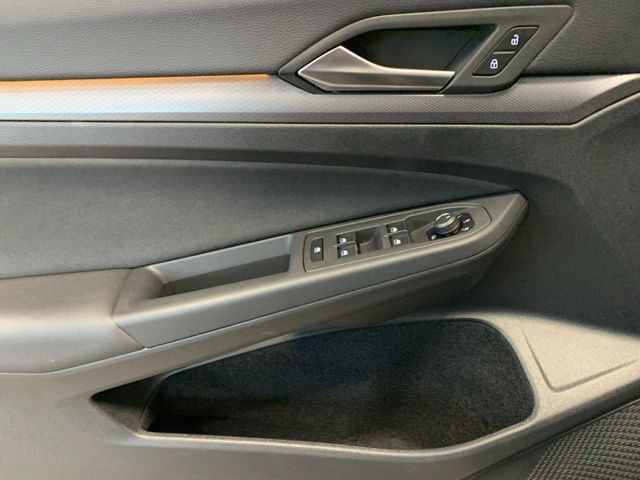 Golf VIII 2.0 TDI DSG ACTIVE AHK+IQ. LIGHT+PANO+