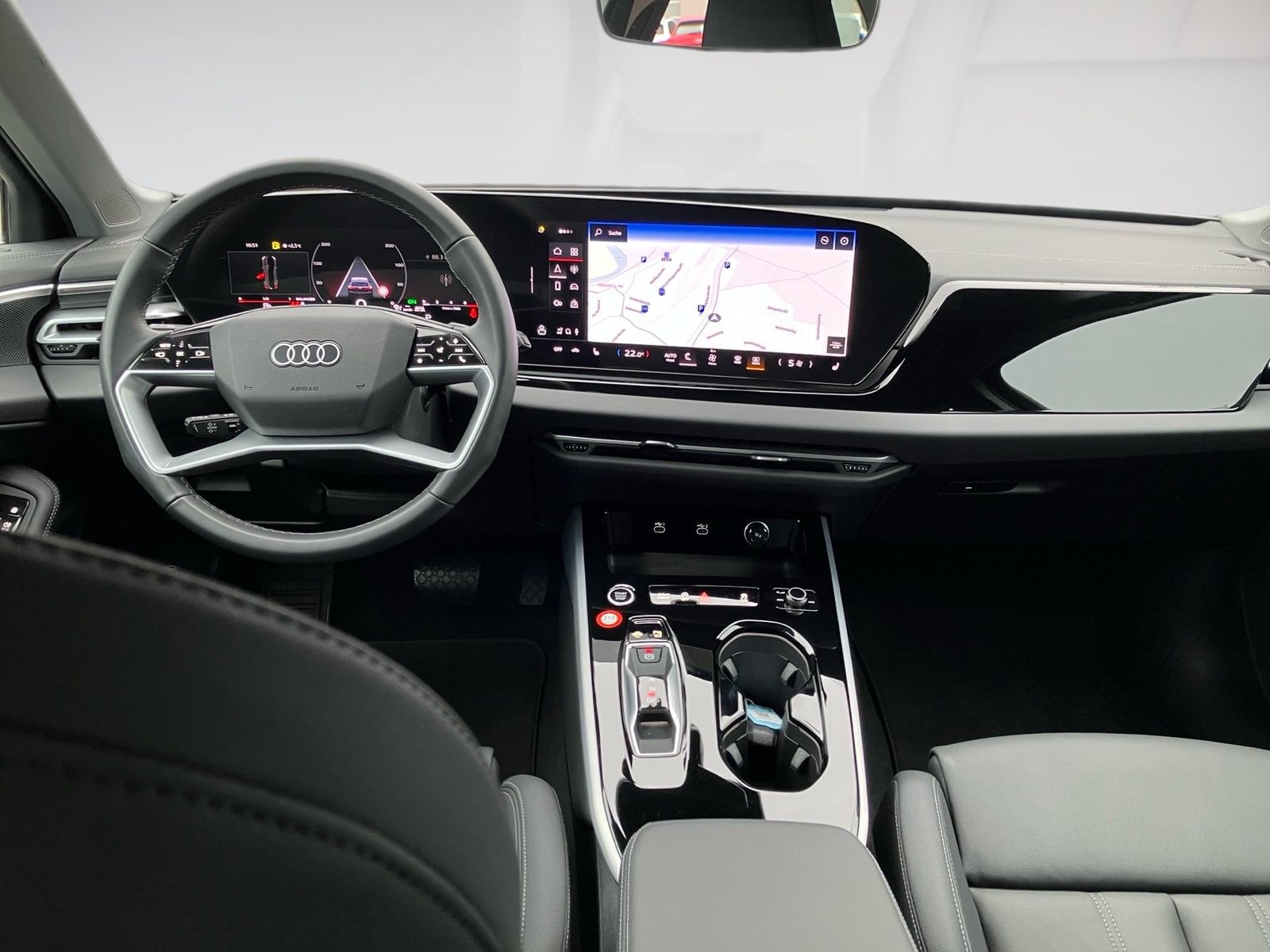 Audi A5 - Bild 11