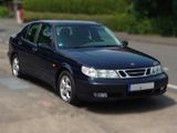 Saab 2.3t SE Autogas Limousine Automatik TÜV NEU - Saab 9-5 aus 1998