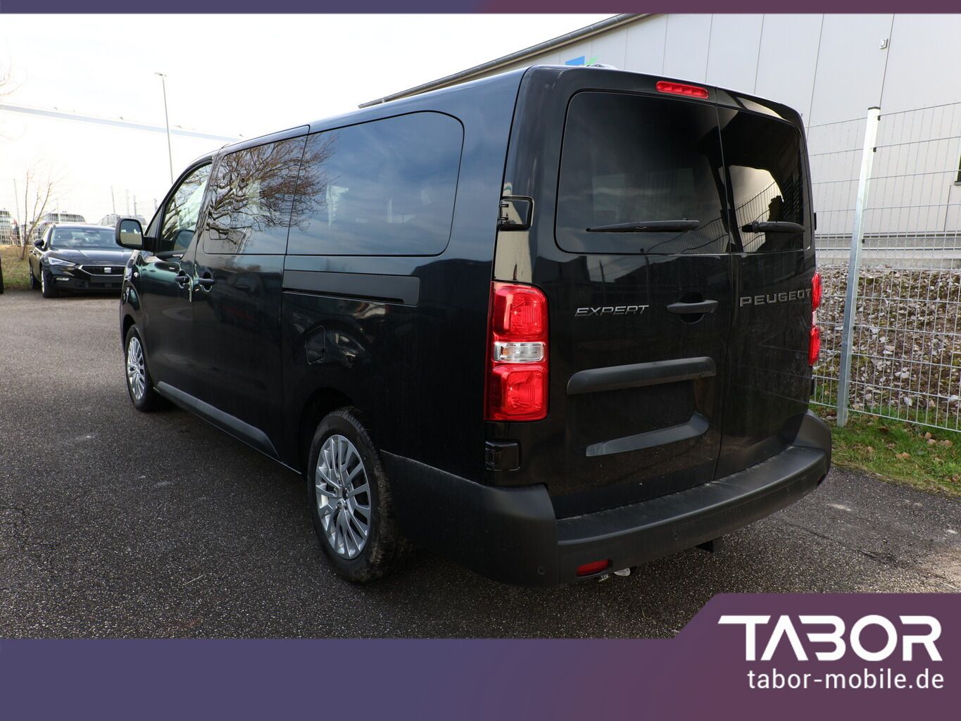 Peugeot Expert - Bild 4