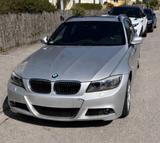 BMW 320d Touring -