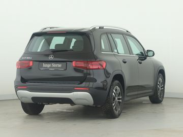 Mercedes GLB 180 - 2