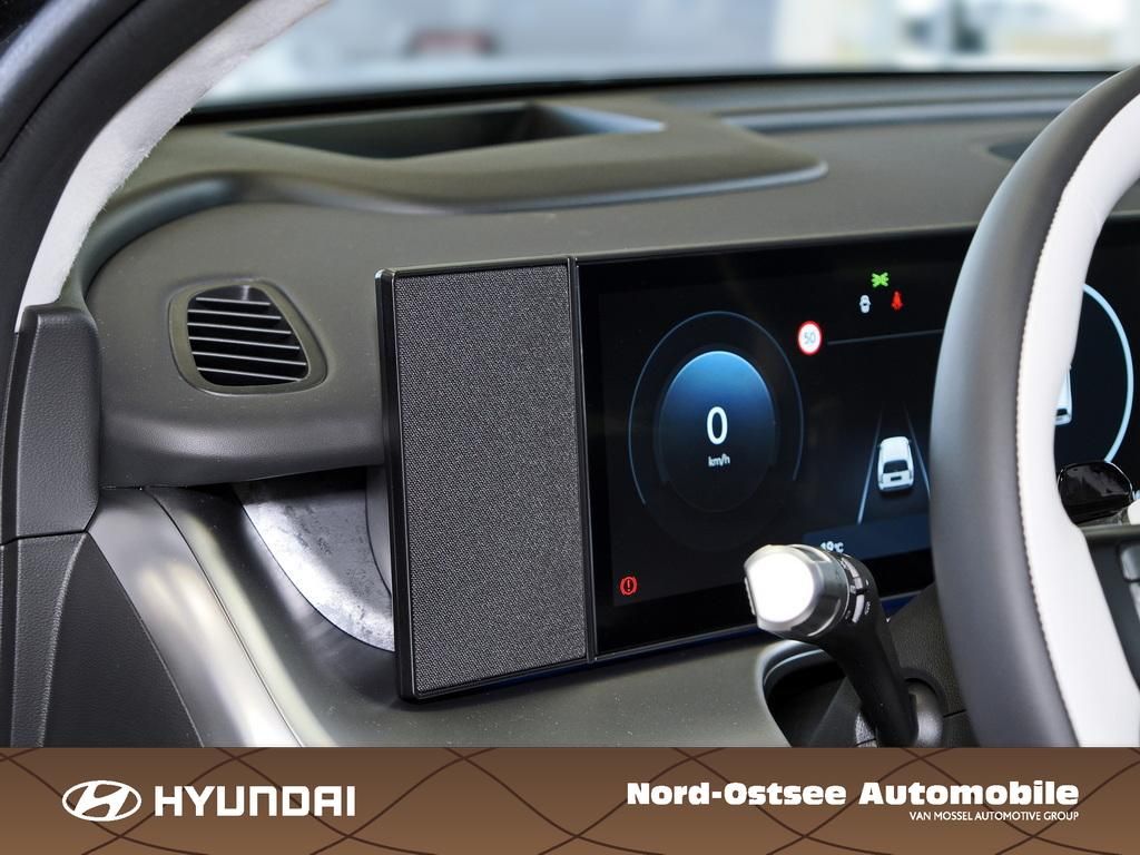 Fahrzeugabbildung Hyundai IONIQ 9 7-Sitzer UNIQ Schiebedach Dig. Außenspie
